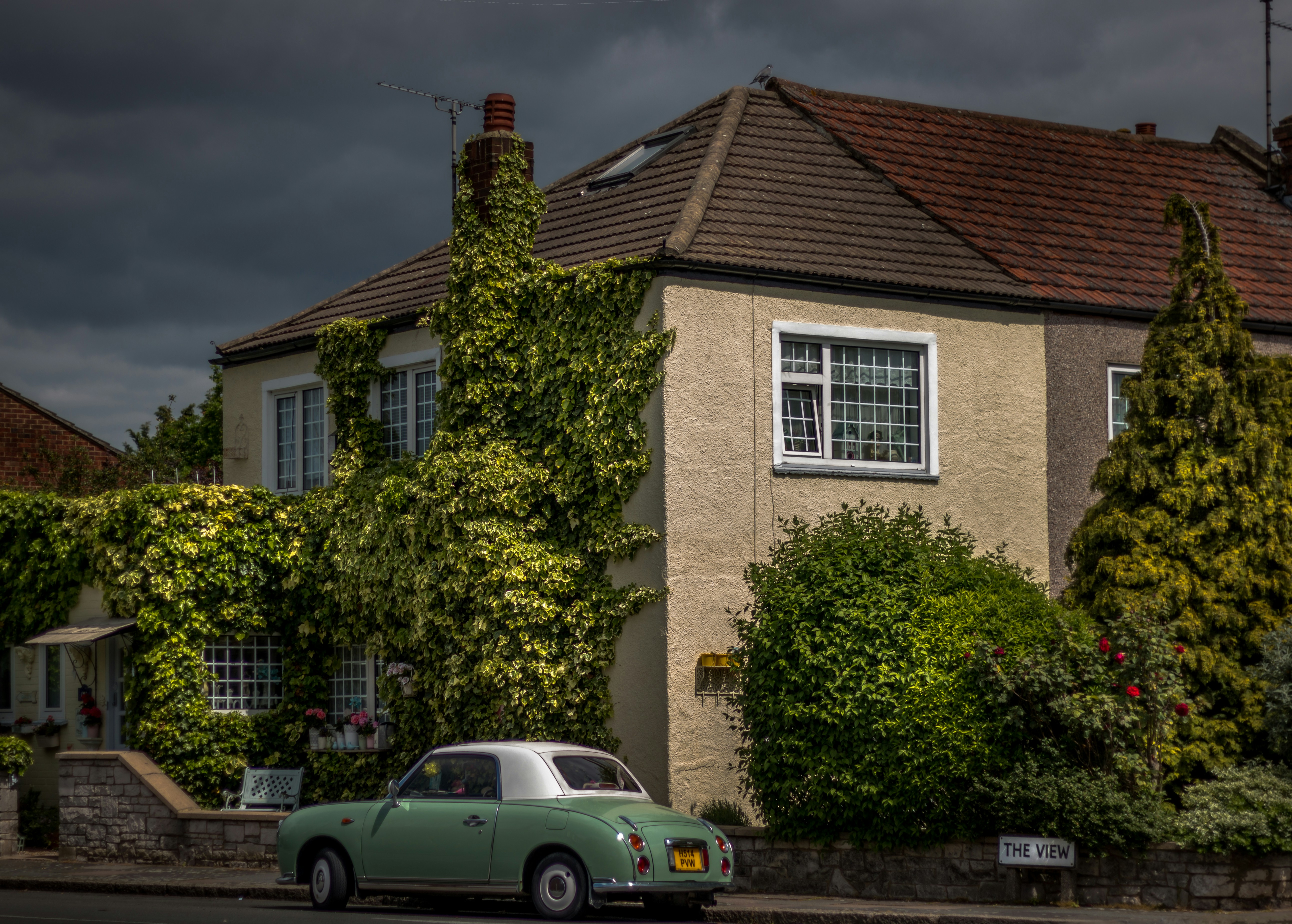 Common Property-Related Issues